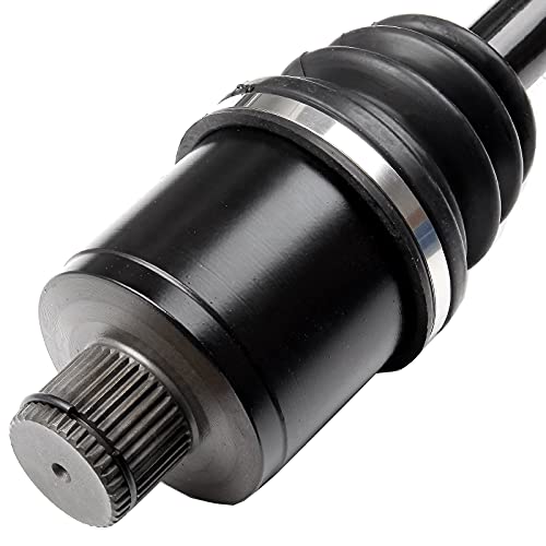 Eccpp Cv Axle Fit 2006-2014 For Polaris Sportsman 450/500 / 570/700 / 800 Rear Left/Right 1332421 1332511 1332654 #TOP2