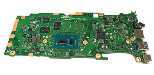 NB.AQ211.002 NBAQ211002 New Genuine Replacement for Motherboard Acer Chromebook 317 CB317-1H Cel N4500 1.1GHz UMA 4GB RAM 64GB eMMC Motherboard