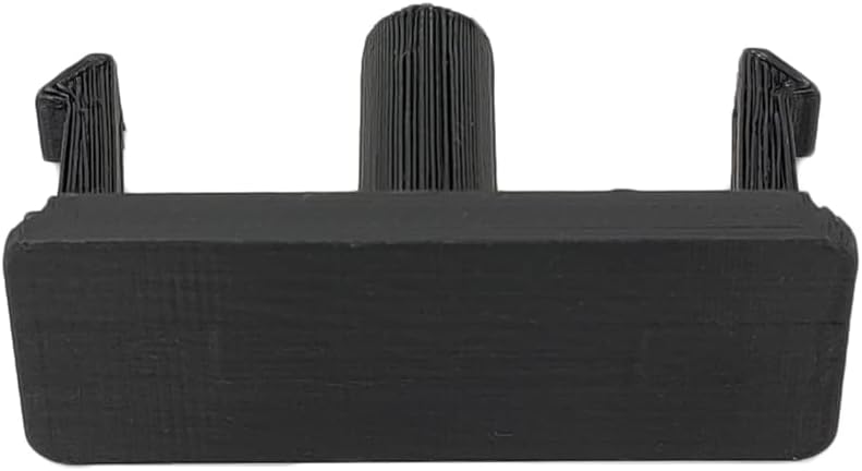 Microwave Oven Door Eject Button for KitchenAid,Whirlpool Upgraded