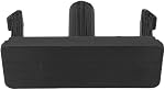 Microwave Oven Door Eject Button for KitchenAid,Whirlpool Upgraded