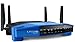 Linksys AC1900 Dual Band Open Source WiFi Wireless Router (WRT1900AC) Certified Refurbished