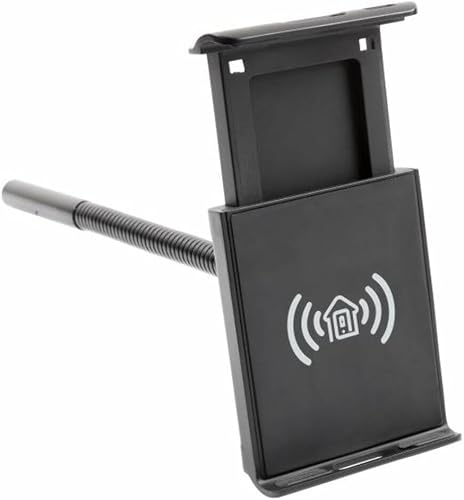 Thomas Payne Cargador de teléfono inalámbrico y cuna para RV