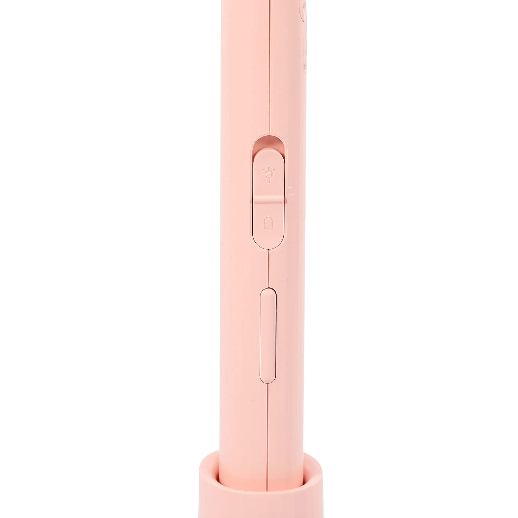 Deger di Mosca Racchetta Tenuto in Mano Ricaricabile della Zanzara USB con Luce del LED