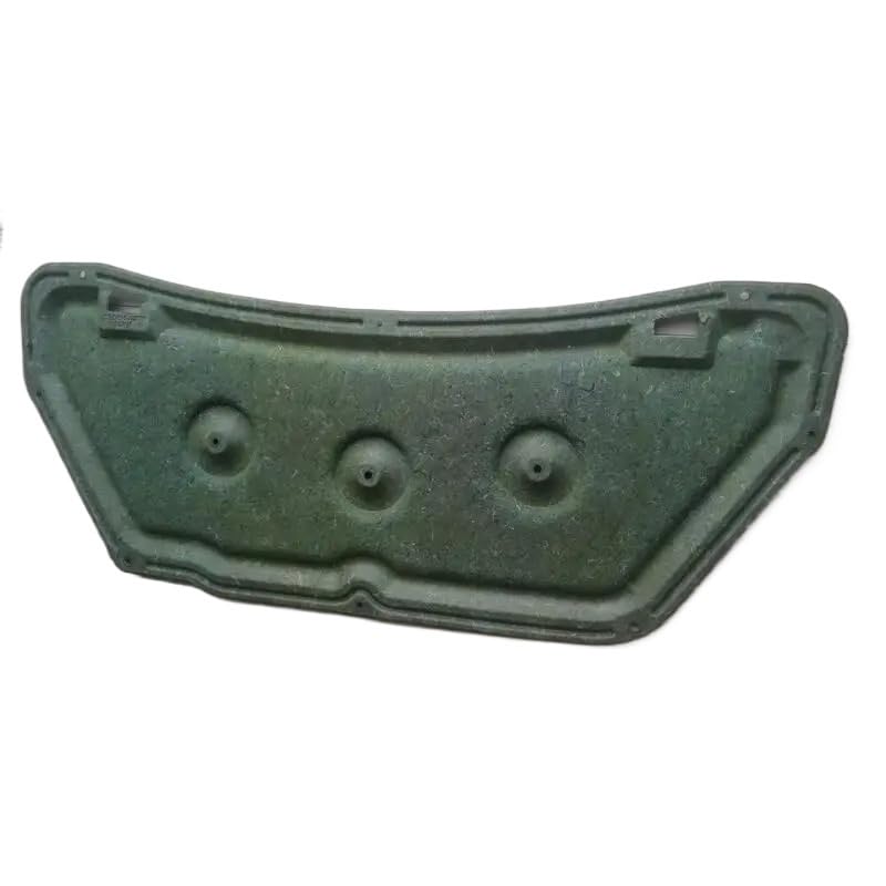 Housse de capot pour Mazda CX-5 2017-2019 : isolant phonique coton - 3