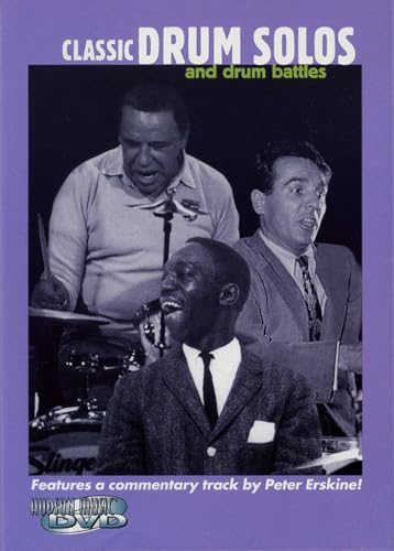 Modern Drummer Festival 2000 Sunday Video