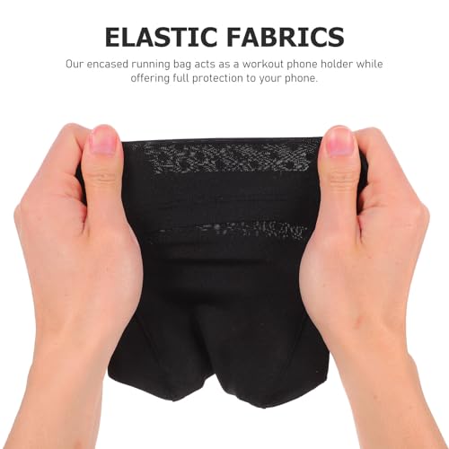 Handytasche Bein: Sporttasche Handytasche Für Sport Arm Handyhalter Bein Handyhalter Smartphoneständer Verstellbarer Handyständer Geldbörsenhalter Handy Handytasche Handyhalter Fitness Ledertasche