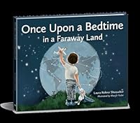Once Upon a Bedtime in a Faraway Land 0878133682 Book Cover