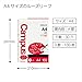 Kokuyo Campus Loose Leaf Paper, A4 Filler Paper with A 7mm Ruled, 100 Sheets 75 GSM Sarasara Smooth Writing, 30 Holes, 11-3/4
