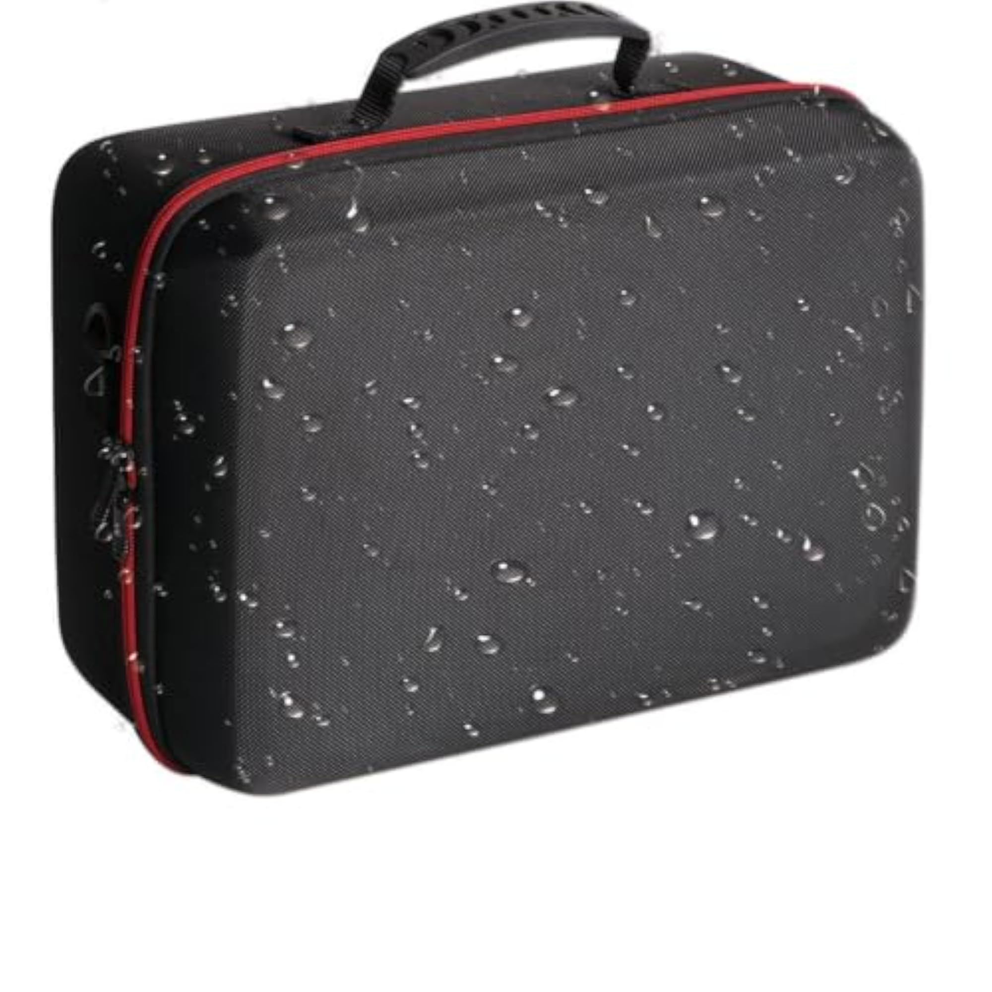 EVA Hard Case Protective Soft Padded Travel Storage Case for Camera
