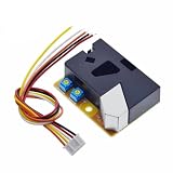 DSM501A Sensor Module Detection Dector Allergic Particles Sensor Module for Arduino for Air Condition