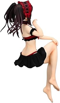 デートアライブ　ぬーどるストッパー　フィギュア　デスクトップキュート　ぬースト デートアライブ ぬーどるストッパー フィギュア デスクトップ