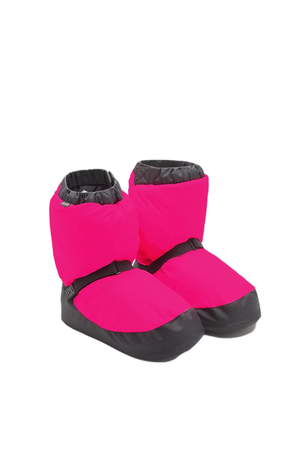Stivaletti Scaldapiedi Bambini IM009K Unisex Scarpe Scarpette Calore Comfort Babbucce Ballerina Etoile Sport Danza Classica Allenamento Fitness Palestra Ballo Saggio