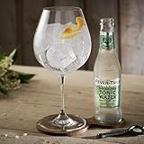 Fever Tree Tonic Water Mixed Selection Pack (24 x 200ml) - Image 3