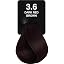 3.6 Dark reddish brown