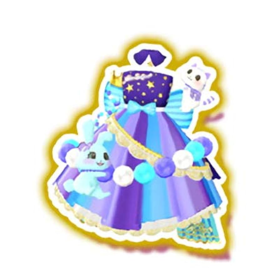 Amazon.co.jp: プリパラ R7-007 スーパーサイリウムノンシュガー