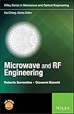 Microwave and RF Engineering (Microwave and Optical Engineering)