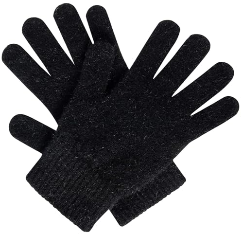 Whitepeak Merino Possumdown Gloves