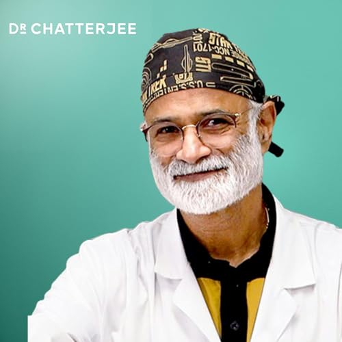 Why This Cardiologist Recommends Fasting with Dr Pradip Jamnadas #236 cover art