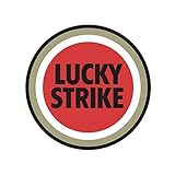 lucky strike motorradjacke leder nagelneu und hohe Qualität verschiedene Styles. Zufällige Styles Top trendigen Aufkleber Pack.