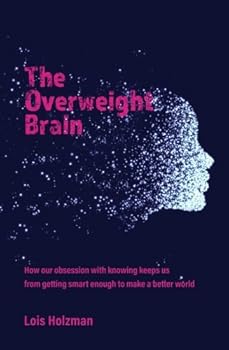 Paperback The Overweight Brain Book