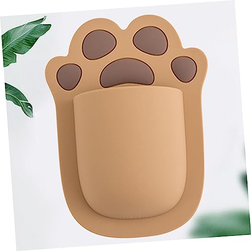 Angoily 1Pc Prateleiras Montadas Na Parede Para Armazenamento Caixa De Armazenamento Do Banheiro Rac