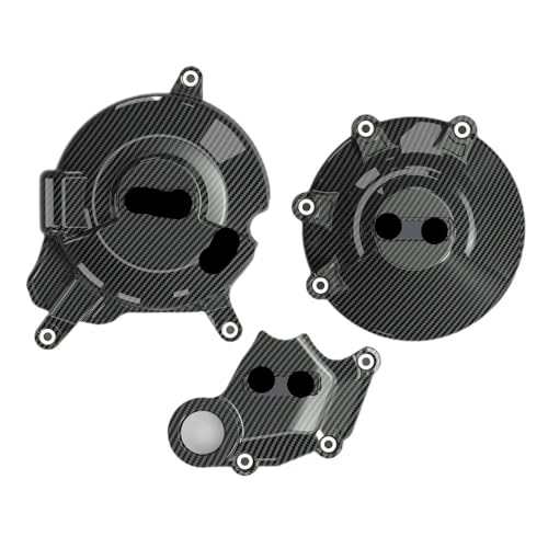 Protection carter Monster 796 contre impacts et débris de route 2011-2015