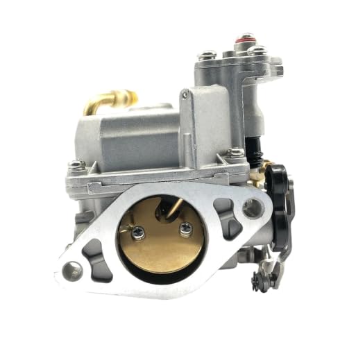 Carburateur Tohatsu Nissan 3DP031002 pour moteur de bateau à ralenti stable