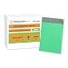 PSBM Green Poly Mailers, 7.5x10.5 Inch, 60000 Pack, Glamour Shipping Mailers, Peel and Seal Strip Adhesive Envelopes