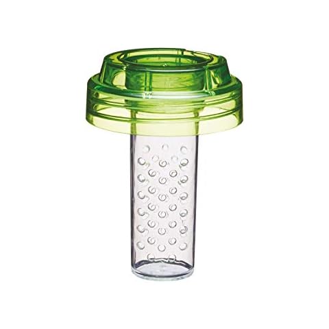 KitchenCraft BPA-Free Water Infuser Lid Cover