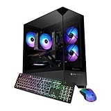 Compare iBUYPOWER Element SE (ESA5R65XT04) vs other computers