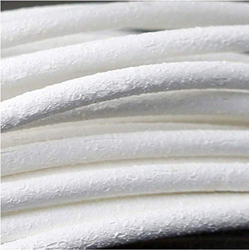 Lay Filaments Di-Electro-Lay 3D Printing Filament - 3.0mm, 0.10kg