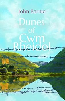 Paperback Dunes of Cwm Rheidol Book