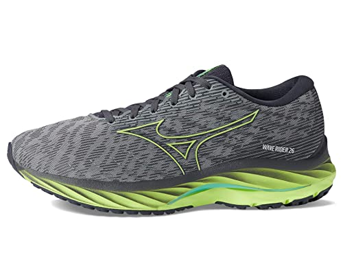 Image of Mizuno Mens Wave Rider 26