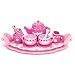 Sophia's Wooden Tea Party Set