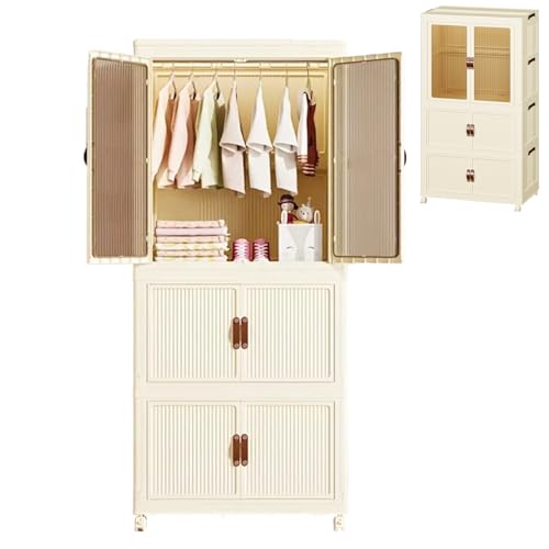 home best portable closet