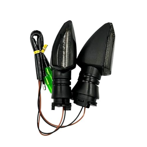 Clignotant LED Moto Fixation Origine pour Yamaha FZ6 MT07 Élimine Défaut Clignotement