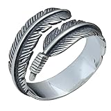 Das neueste Design, elegant, modern und super bequem zu tragen. Es kann allein oder gestapelt anderen Ringen getragen werden, um eine Vielzahl von unterschiedlichen Verschleißeffekten für jede Gelegenheit geeignet frei, zu erstellen.