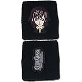 Code Geass Lelouch Wristband
