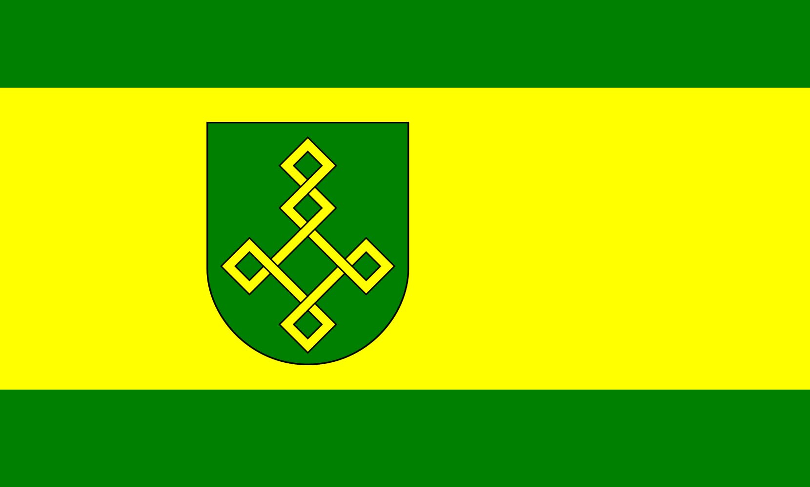 Drapeau Großsolt de haute qualité pavillon de 1.35m² aux finitions soignées