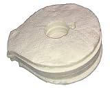 Pentair 77707-0008 Insulation Replacement Kit Pool or Spa Heater