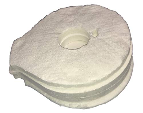 Pentair 77707-0008 Insulation Replacement Kit Pool or Spa Heater