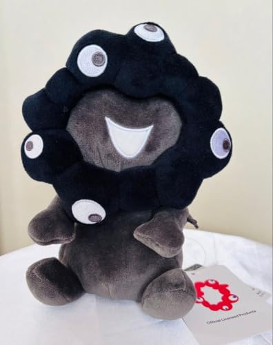 ミャクミャクぬいぐるみ 黒」の人気商品一覧 | 安い商品を通販サイト