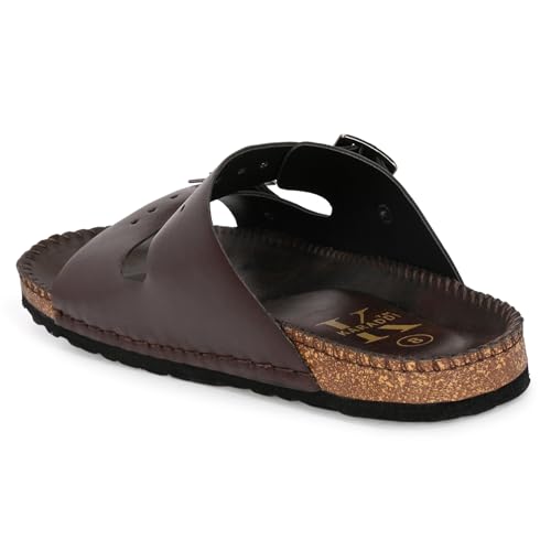 Image of Karaddi Fashion Sandal 7057 Sliders Men's