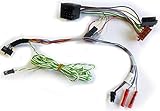 Fahrzeugspezifischer Kabelsatz für CAN Interface 4. / 5. Generation 66020 / 66030