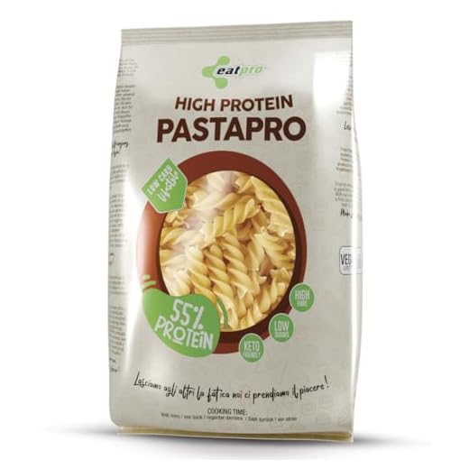 EatPro Fusilli Proteici