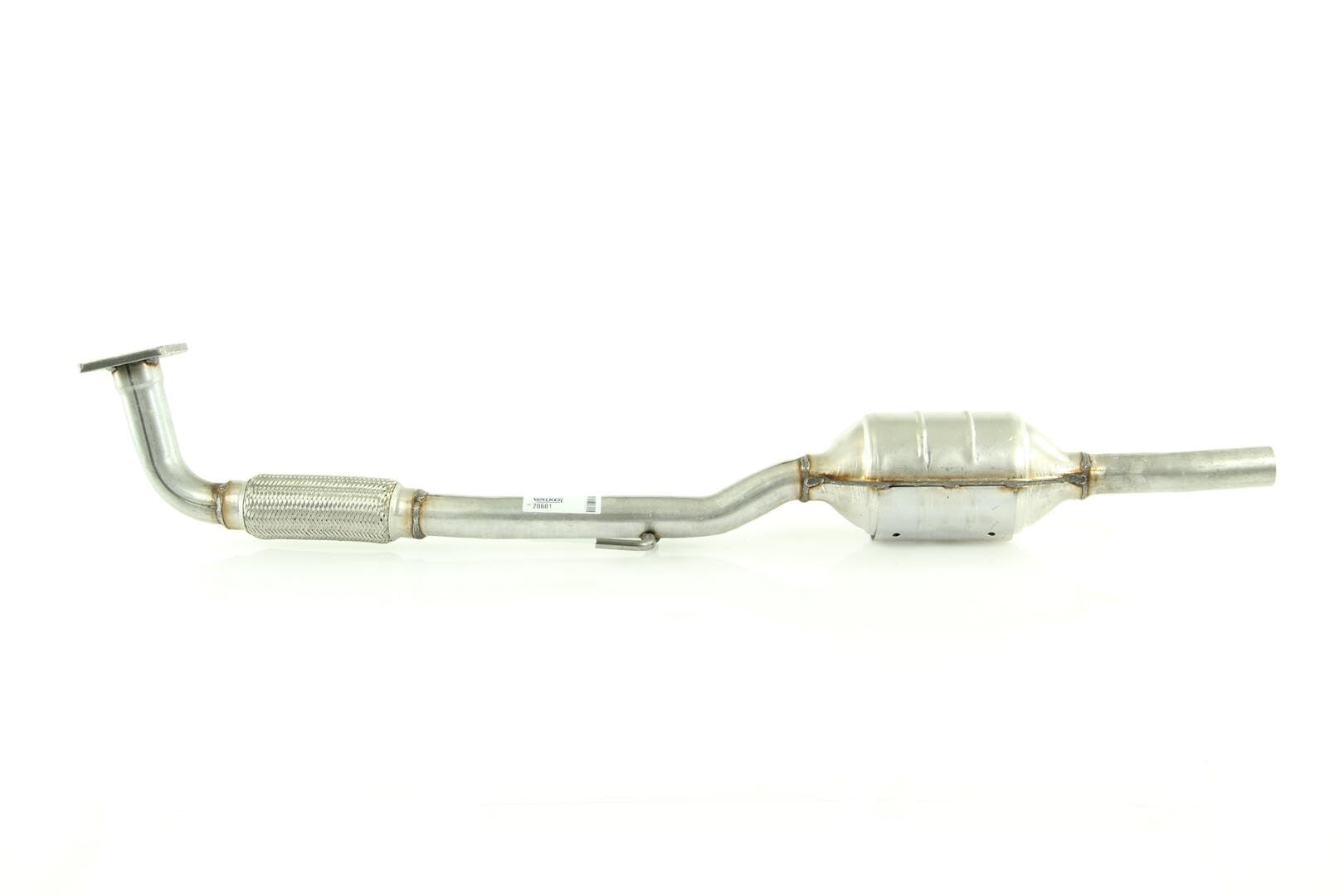 WALKER 20601 Catalizzatore Kat Compatibilità con VW POLO 6N2 Polo Hatchback 6N1 Lupo 6X1, 6E1, SEAT AROSA 6H