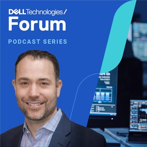 15: Next-Gen Productivity: The Power of AI PCs and the Windows 11 Refresh cover art