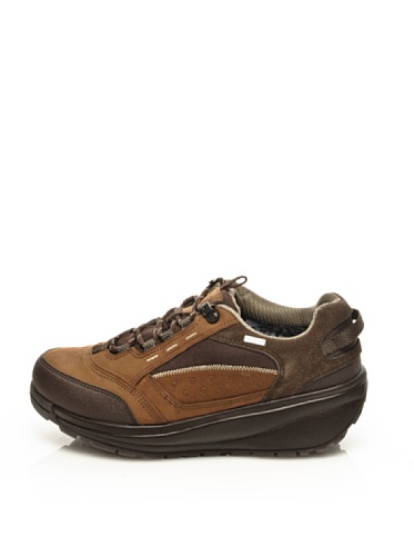 JOYA Bruno Men's Brown Leather Casual