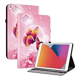 Convient pour Apple iPad Air/Air2 / iPad 9,7 2017-2018 (9,7 Pouces) Numéro de modèle : iPad 2018 (A1893 / A1954), iPad 2017 (A1822 / A1823), iPad Air (A1474 / A1475 / A1476), iPad Air 2 (A1566 / A1567). Veuillez vérifier le numéro de modèle au dos de votre iPad avant de l'acheter.