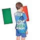 ODS - Sunday, Championswürfel, Fußball Metropolitan, inklusive 4 Zapfen, Transporttasche 40 x 32 cm, Flagge Italien, Geschenkidee für Fußballfans, Altersempfehlung +3 Jahre